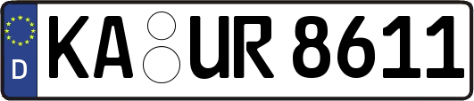 KA-UR8611