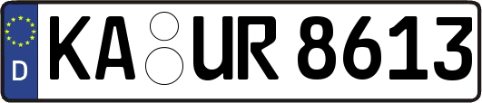 KA-UR8613