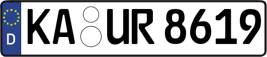 KA-UR8619