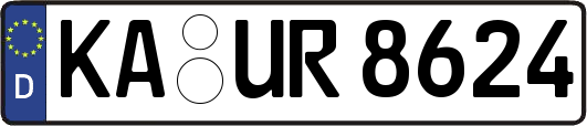 KA-UR8624