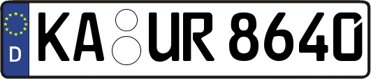 KA-UR8640