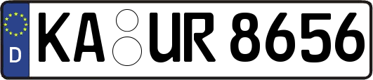 KA-UR8656