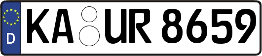 KA-UR8659