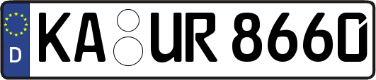 KA-UR8660