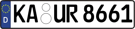 KA-UR8661
