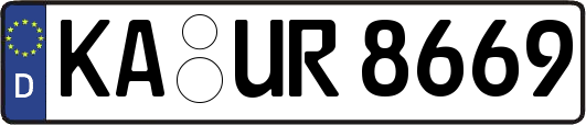 KA-UR8669