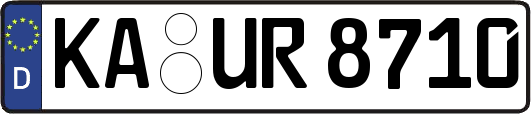 KA-UR8710