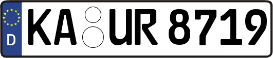 KA-UR8719