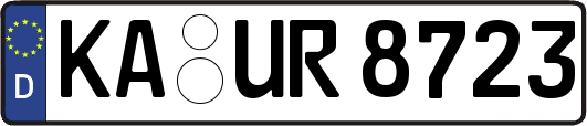 KA-UR8723