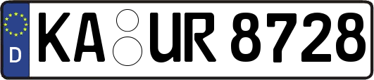 KA-UR8728