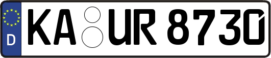 KA-UR8730
