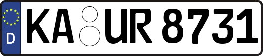 KA-UR8731