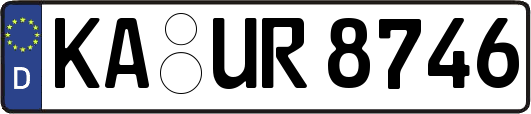 KA-UR8746