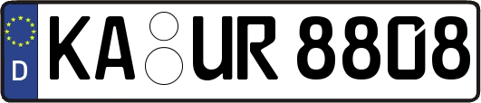 KA-UR8808