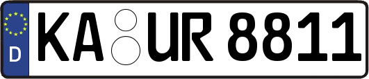 KA-UR8811