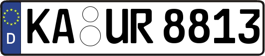 KA-UR8813