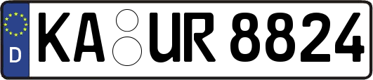 KA-UR8824