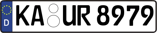 KA-UR8979