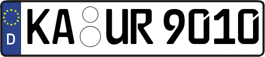 KA-UR9010