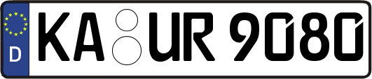 KA-UR9080