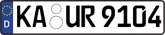 KA-UR9104