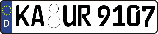 KA-UR9107