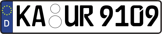KA-UR9109