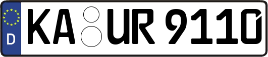 KA-UR9110