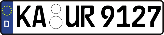 KA-UR9127