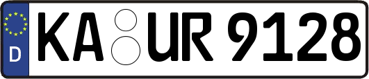KA-UR9128