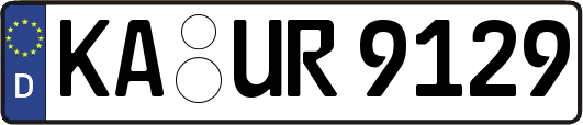 KA-UR9129