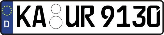 KA-UR9130