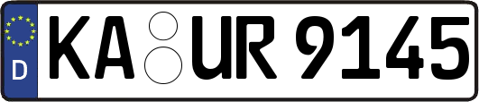 KA-UR9145