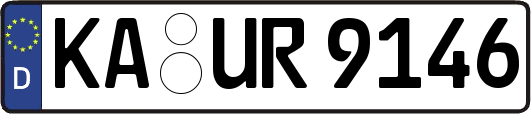 KA-UR9146