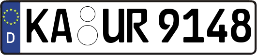 KA-UR9148