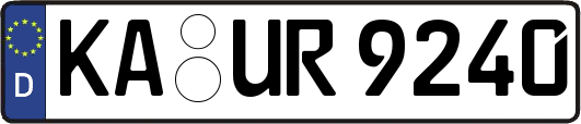KA-UR9240