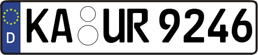 KA-UR9246