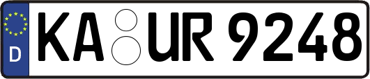 KA-UR9248
