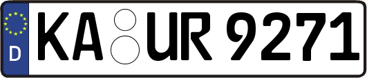 KA-UR9271