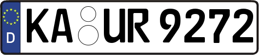 KA-UR9272