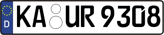 KA-UR9308