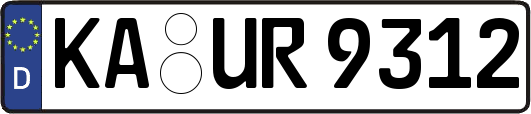 KA-UR9312