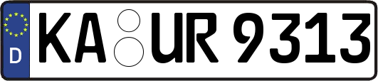 KA-UR9313