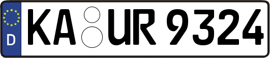 KA-UR9324