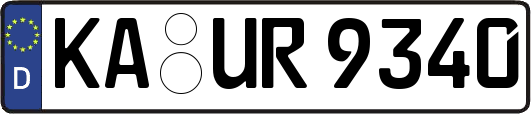 KA-UR9340