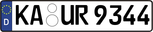 KA-UR9344