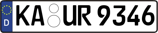 KA-UR9346