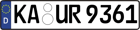 KA-UR9361