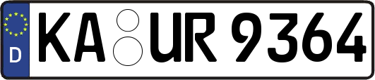 KA-UR9364