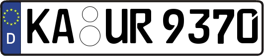 KA-UR9370